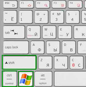 hot key